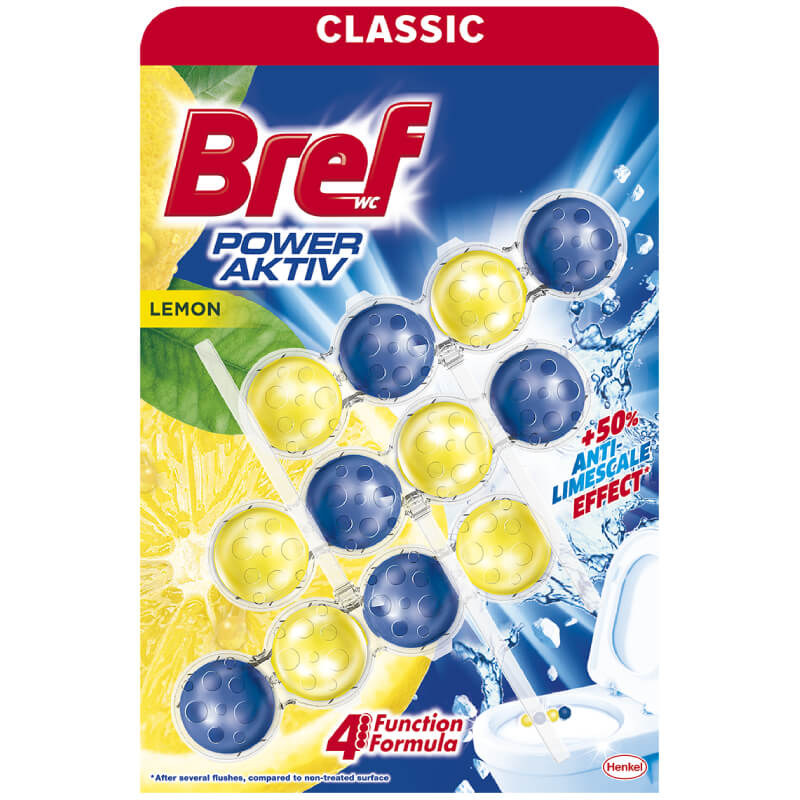 BREF 3PIECES 3*50GR *9 (PLT-112) – КАШОН 9 БР.