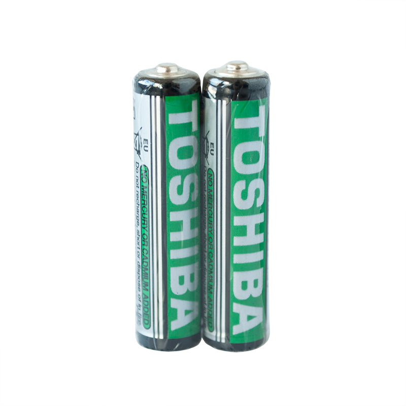 БАТЕРИЯ TOSHIBA R03U AAА – КАШОН 1000 БР.