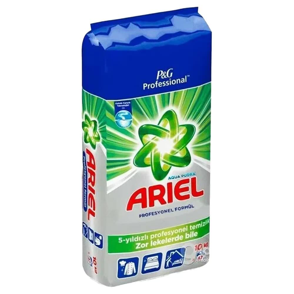 ARIEL 10KG COLOR*1 (PLT-90) – КАШОН 1 БР.