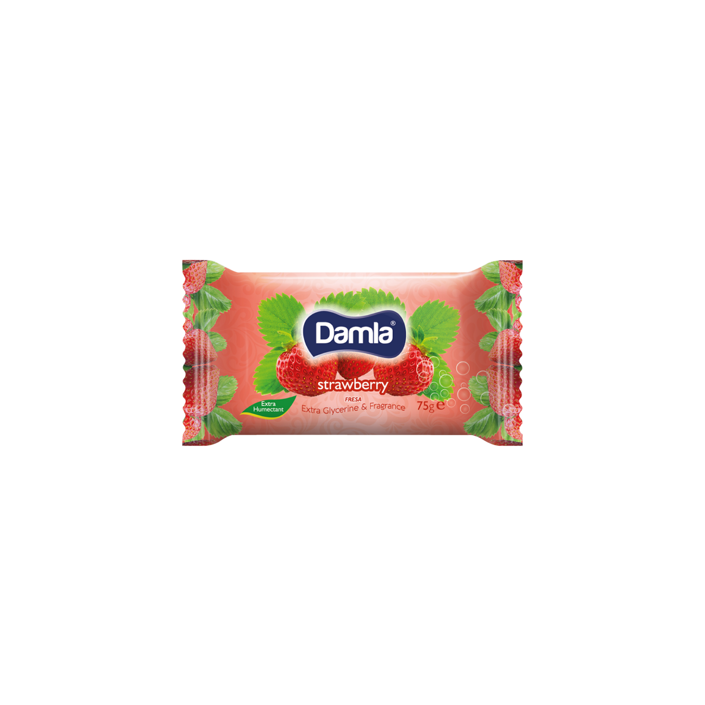 ТОАЛЕТЕН САПУН DAMLA 72 ГР. * 81