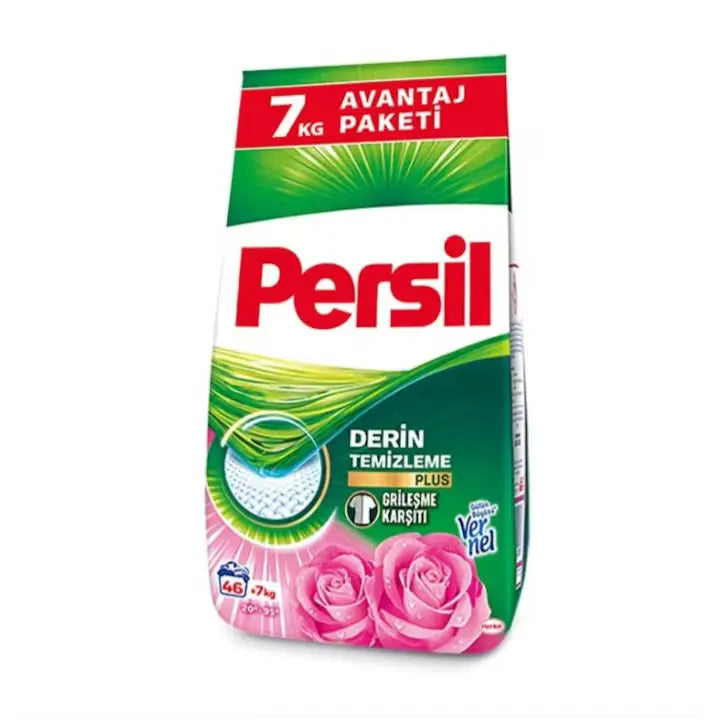 PERSIL 7KG*1 (PLT-112) – КАШОН 1 БР.