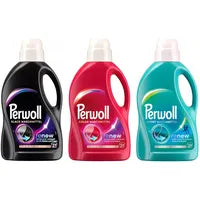 PERWOLL DETERGENT 2,97 LT *6 (PLT-32) – КАШОН 6 БР.
