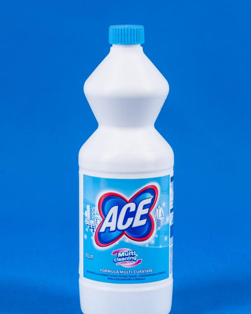 ACE BLEACH  1LT*18(PLT-36) – КАШОН 18 БР.