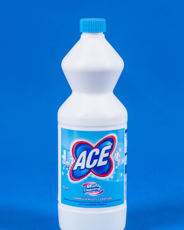 ACE BLEACH  1LT*18(PLT-36) – КАШОН 18 БР.