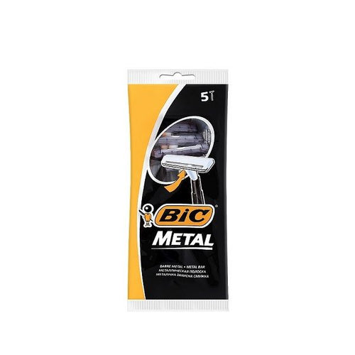 САМОБРЪСНАЧКА BIG METAL 5 * 30  – КАШОН 30 БР.