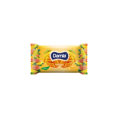 ТОАЛЕТЕН САПУН DAMLA 72 ГР. * 81
