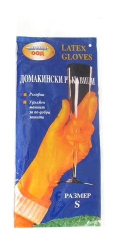 РЪКАВИЦИ ДОМАКИНСКИ S, M , L , XL – КАШОН 240 БР.