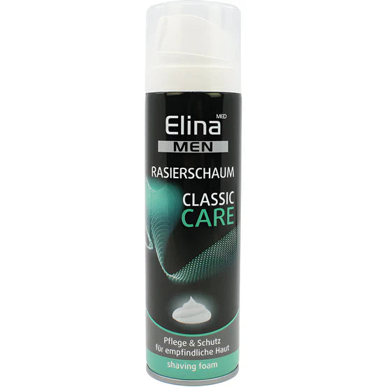 ELINA FOAM 200 ML * 12 – КАШОН 12 БР.