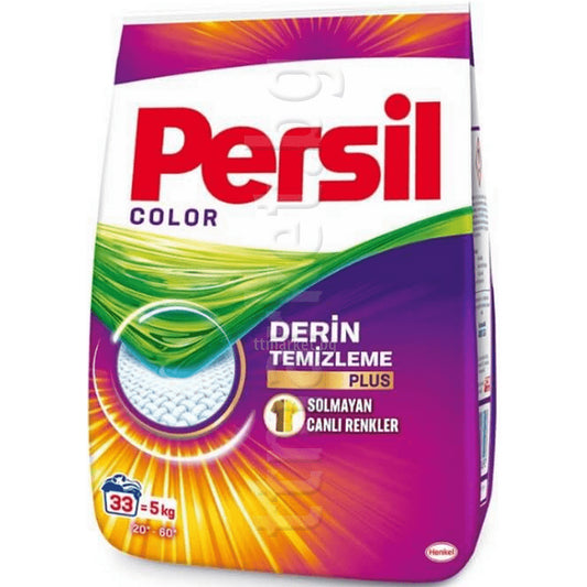 PERSIL 5KG*1 (PLT-133) – КАШОН 1 БР.